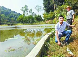 柚子哥在农村发光 柚子哥在农村发光